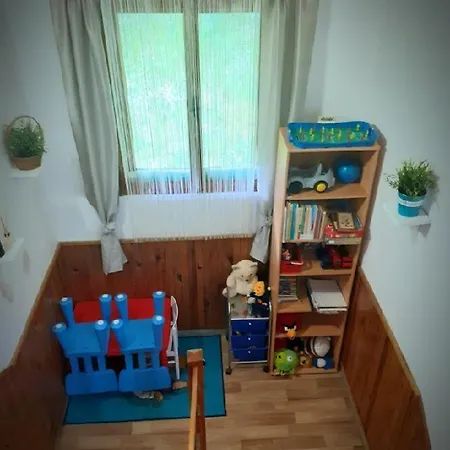 U Nás Apartman *