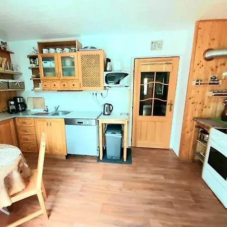 U Nás Apartman