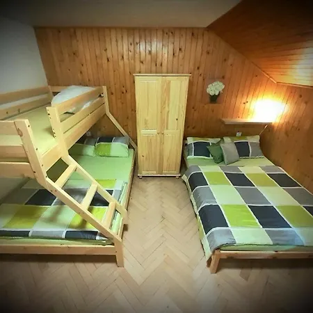 U Nás Černý Dŭl