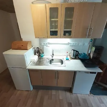 Appartamento U Nás *
