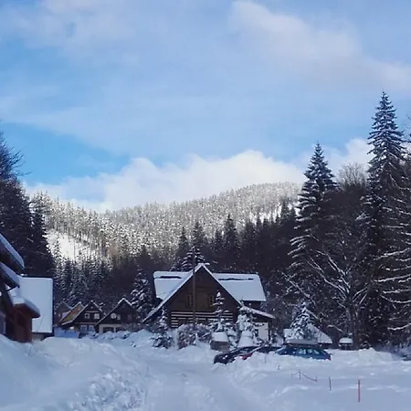 U Nás Apartman