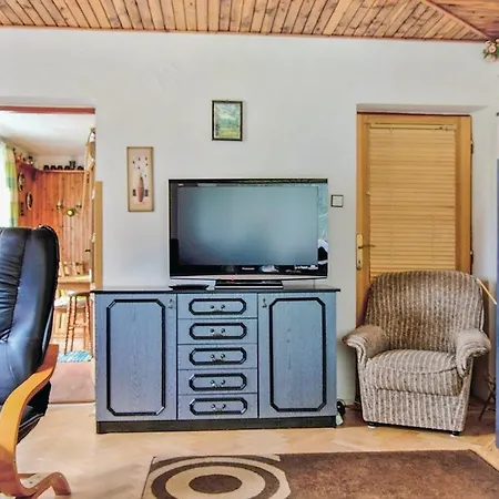 Appartamento U Nás