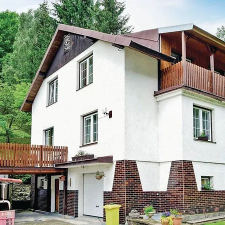 Apartman U Nás Černý Dŭl