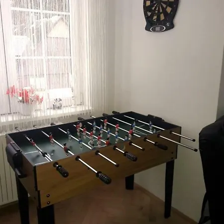U Nás